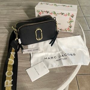 Brand new Marc Jacobs snapshot